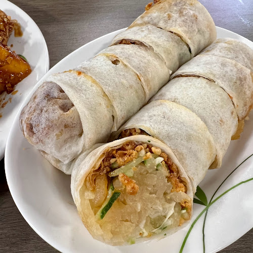 Opinii despre Handmade Popiah în Singapore - Hospitality and gastronomy