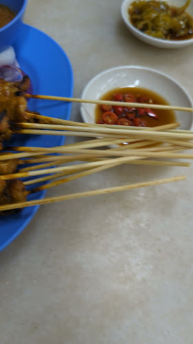 Hong Kong Street Chun Kee - Singapore