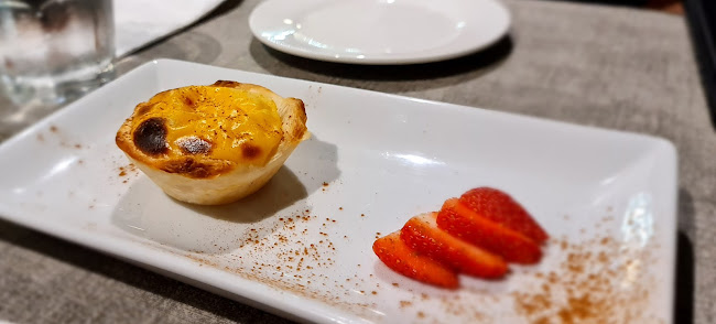 Lusitano Restaurant - Singapore