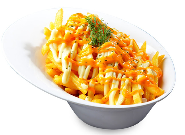 Yumace by Argentina Western Food @ 691 Woodlands - Singapore