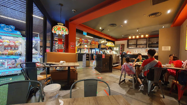 10 Eunos Rd 8, #02-136/137 SingPost Centre, Singapore 408600