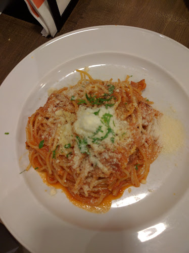 Opinii despre Da Paolo Gastronomia - Orchard Paragon în Singapore - Hospitality and gastronomy