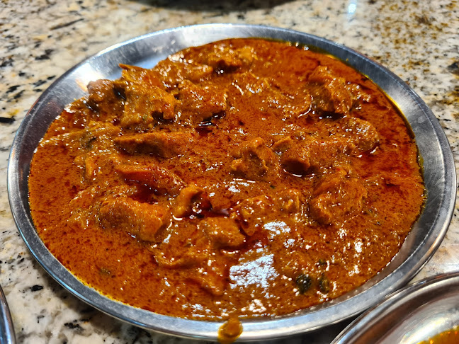 Casuarina Curry (Thomson) - Singapore