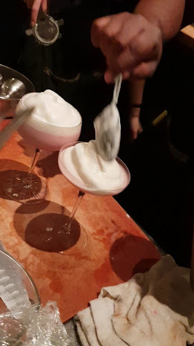 Bar Stories - Singapore