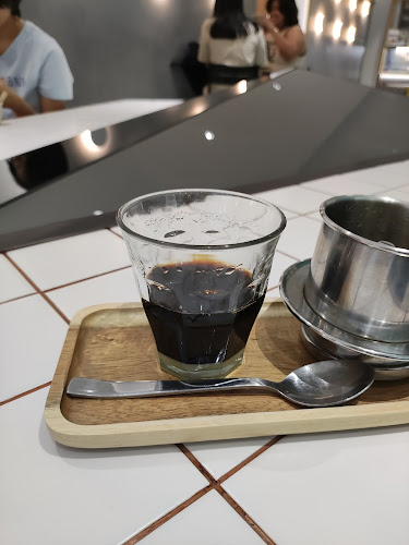 Comentarii opinii despre OC Cafe