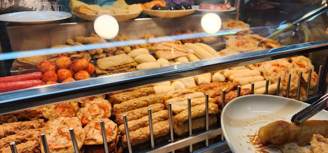 590 Upper Thomson Rd, Singapore 574419