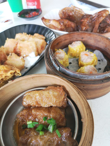 So Good Char Chan Tang - Hospitality and gastronomy