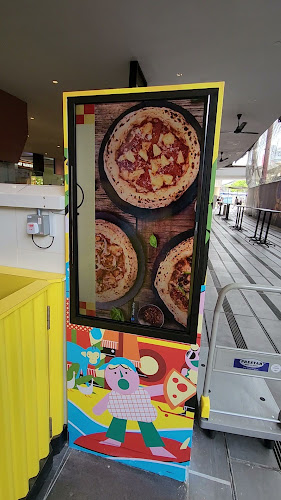 Now Pizza - Sengkang Grand Mall - Singapore