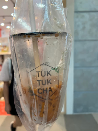 Opinii despre Tuk Tuk Cha Treasures @ NEX în Singapore - Hospitality and gastronomy