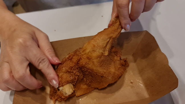 51 Yishun Central 1, #01 - 04 Yishun 10, Singapore 768794