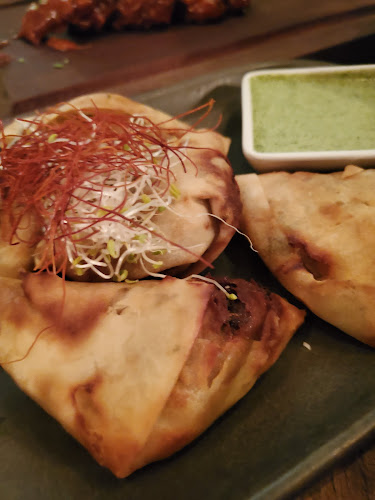 Kafe Utu - Hospitality and gastronomy