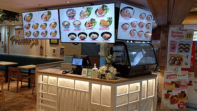 258 Pasir Ris Street 21, #01-22 Loyang Point, Singapore 510258