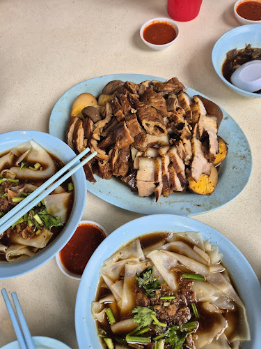 Opinii despre Bedok 539 Kway Chap în Singapore - Hospitality and gastronomy