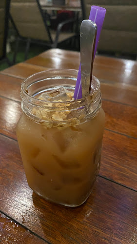 Comentarii opinii despre Lucky Saigon Café