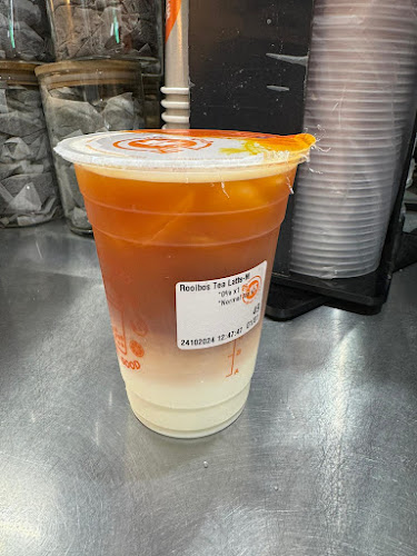 Comentarii opinii despre Each A Cup