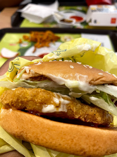 Comentarii opinii despre McDonald's LeQuest