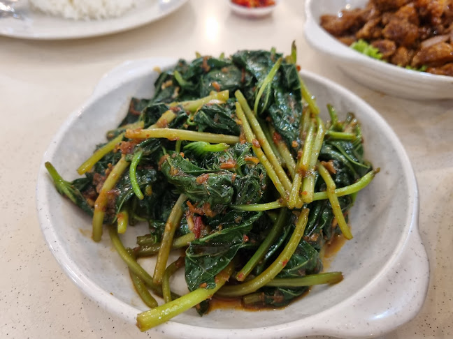 Comentarii opinii despre Nam Wah Coffee Shop