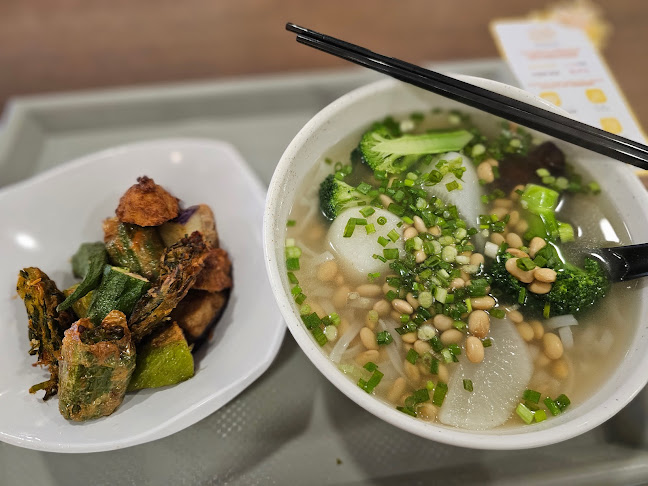 Comentarii opinii despre Food Junction