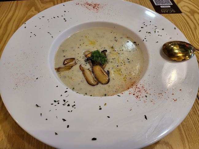 So Green - Hospitality and gastronomy