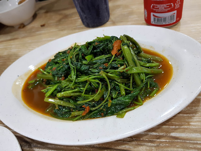 SHU Vegetarian - Hospitality and gastronomy