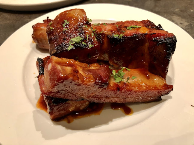 Plank Sourdough Pizza - Serangoon Garden