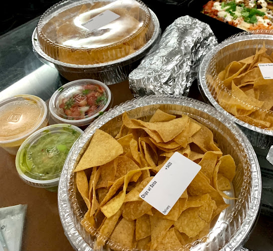 Muchachos - Singapore