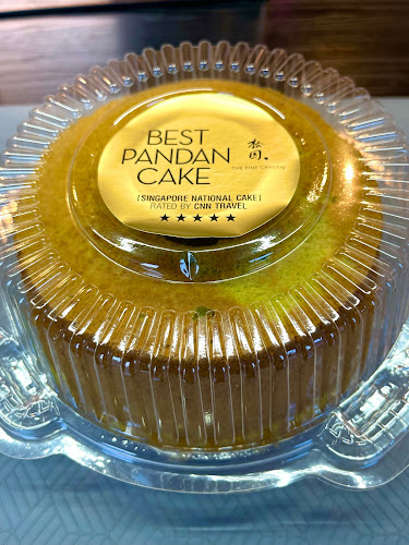 Comentarii opinii despre The Pine Garden