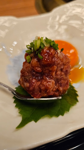 Wa-En Wagyu Yakiniku - Hospitality and gastronomy