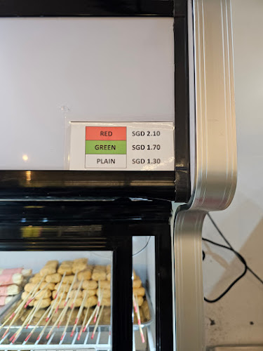 Comentarii opinii despre Happy Lok Lok