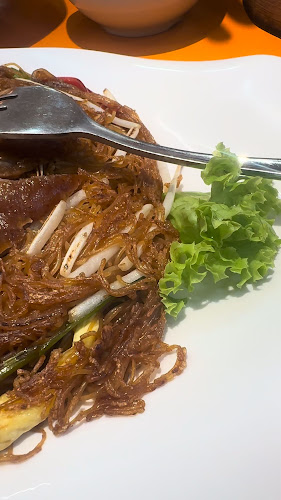 The Dim Sum Place @ The Centrepoint - Singapore