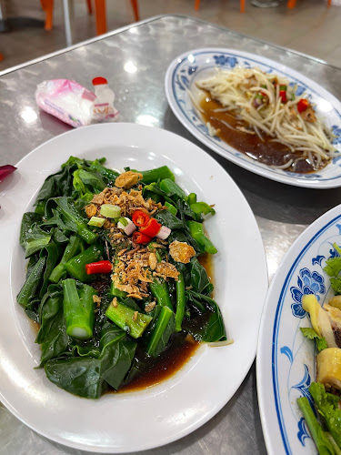 Chicken House - Singapore