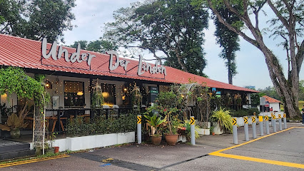 Under Der Linden: Café | Pets Friendly | Events Space | Restaurant | One North | Portsdown | Coffee