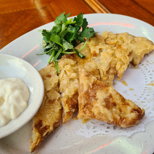 Opinii despre Eastern House of Seafood în Singapore - Hospitality and gastronomy