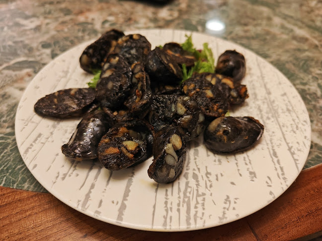 SHAO 燒 @ Frankel | Modern Teochew Dining 现代潮菜 - Hospitality and gastronomy