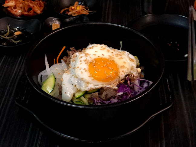 Three Meals A Day - Singapore