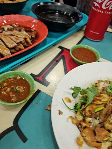 Opinii despre Lao Zhong Zhong Eating House în Singapore - Hospitality and gastronomy