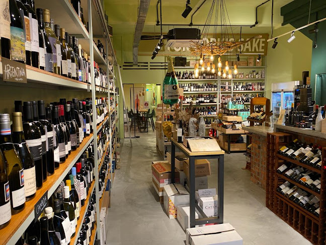 Opinii despre BoundbyWine în Singapore - Hospitality and gastronomy