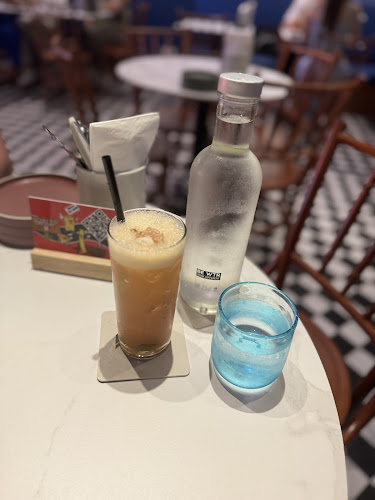 Chicco Trattoria | Holland Village | Italian Restaurant | Freshly Made Pasta Daily - Hospitality and gastronomy