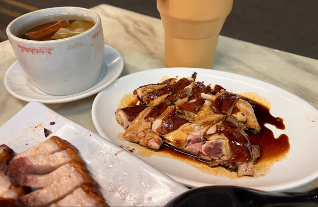 Opinii despre Kay Lee Roast Meat în Singapore - Hospitality and gastronomy