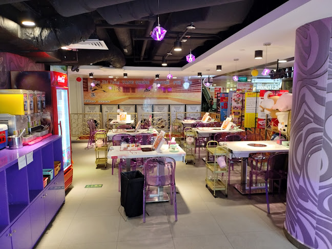 Opinii despre Shi Li Fang Hot Pot @ Chinatown Point în Singapore - Hospitality and gastronomy