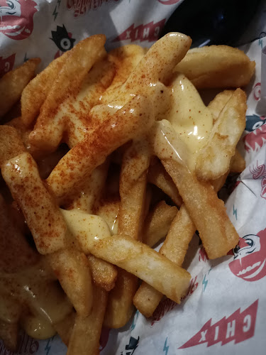 Chix Hot Chicken | Nashville Hot Fried Chicken Singapore - Singapore