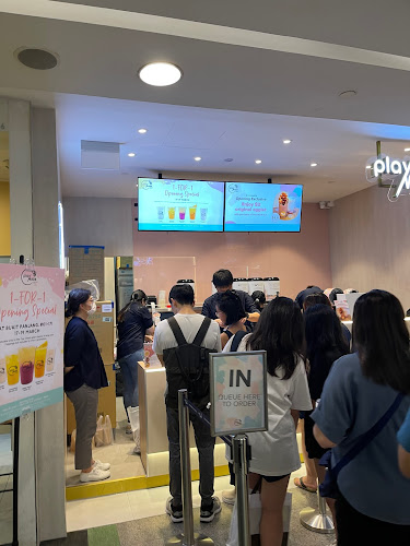 1 Jelebu Rd, #01-17, Plaza, Singapore 677743