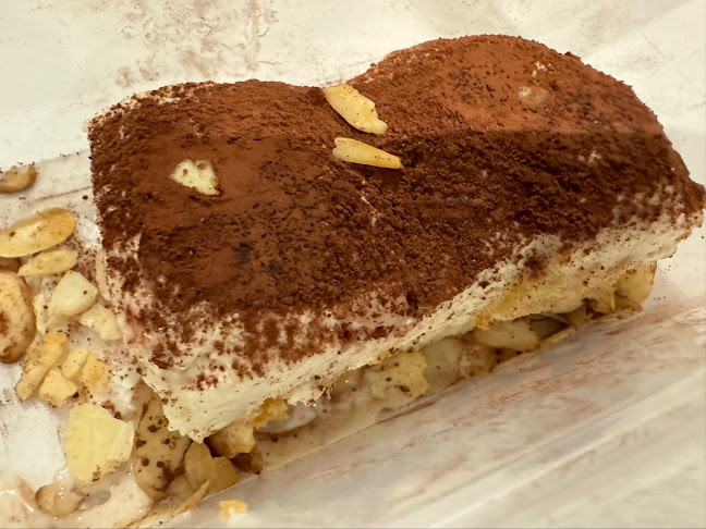 Opinii despre Madrinaa Italiano în Singapore - Hospitality and gastronomy