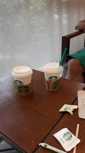 Starbucks Westgate - Singapore