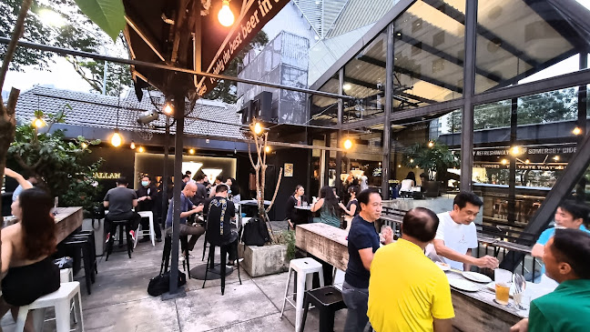 KPO - Hospitality and gastronomy