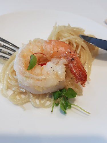 Opinii despre 食堂 Shi Tang by Mahota Kitchen în Singapore - Hospitality and gastronomy