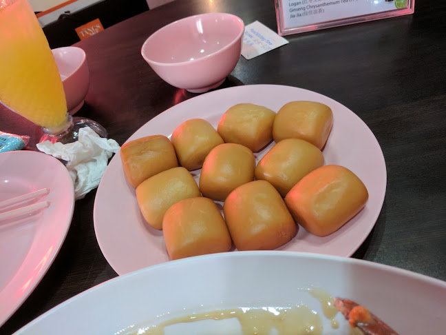 Comentarii opinii despre Mellben Seafood