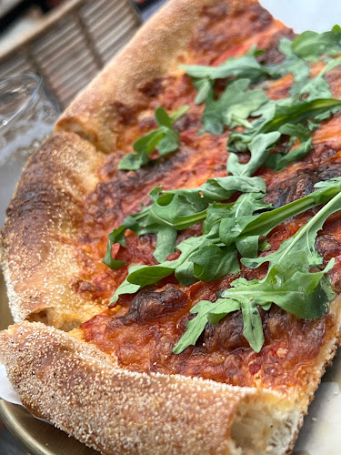 Opinii despre Arteastiq Depatio @ Jewel Changi Airport în Singapore - Hospitality and gastronomy