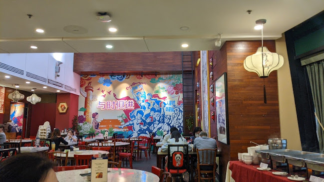 Comentarii opinii despre Lao Beijing Square 2