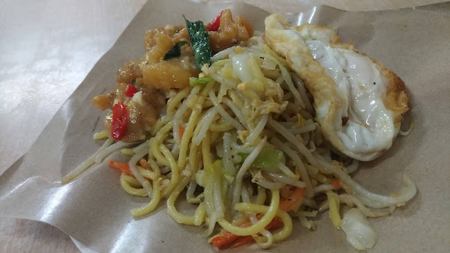 Opinii despre 五脚基小吃店 în Singapore - Hospitality and gastronomy